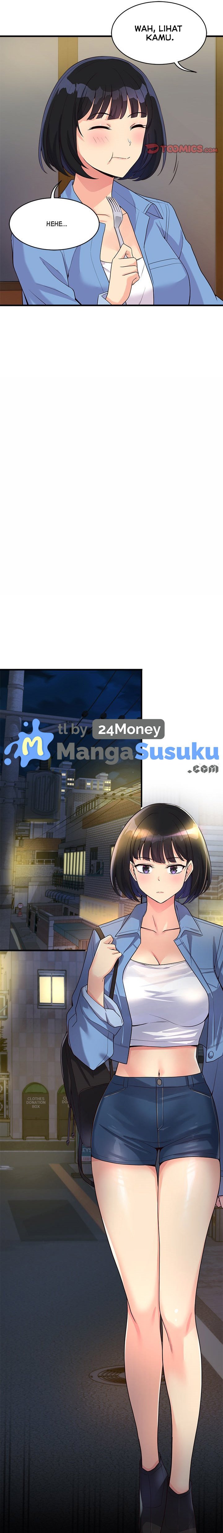 My Other Girlfriend, Culture Wave - Chapter 20 35 My Other Girlfriend, Culture Wave - Chapter 20 35