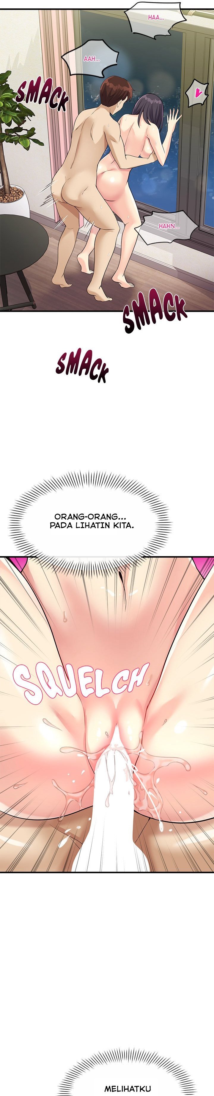 My Other Girlfriend, Culture Wave - Chapter 20 18 My Other Girlfriend, Culture Wave - Chapter 20 18