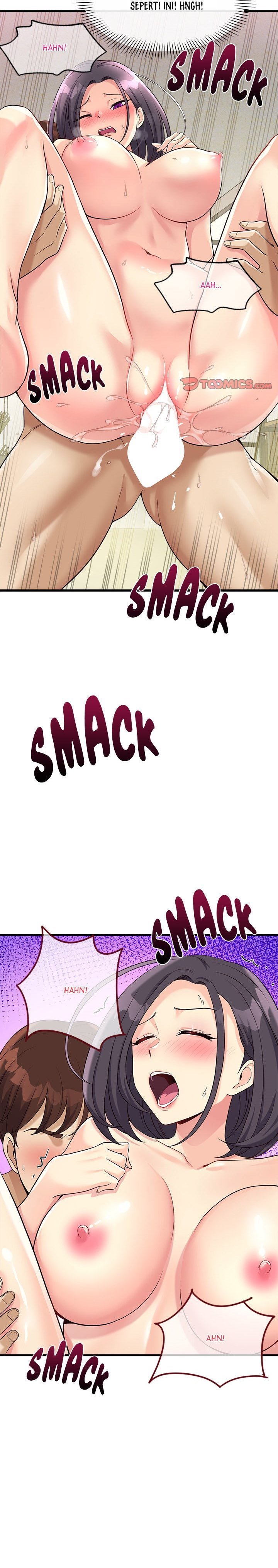 My Other Girlfriend, Culture Wave - Chapter 20 19 My Other Girlfriend, Culture Wave - Chapter 20 19