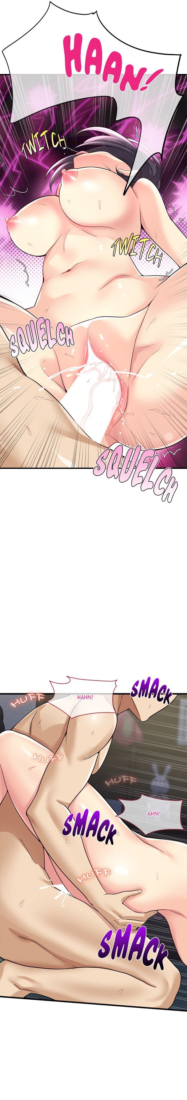 My Other Girlfriend, Culture Wave - Chapter 20 11 My Other Girlfriend, Culture Wave - Chapter 20 11