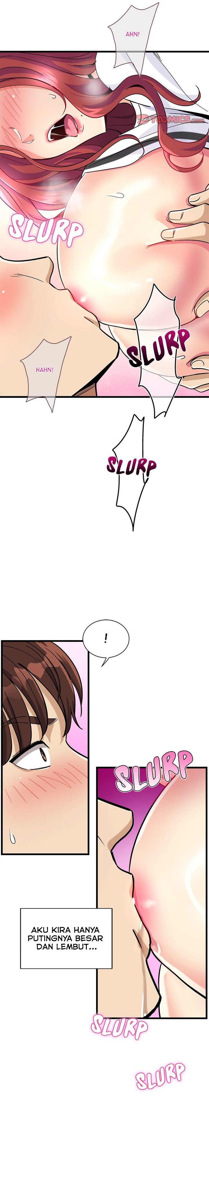 My Other Girlfriend, Culture Wave - Chapter 04 28 My Other Girlfriend, Culture Wave - Chapter 04 28