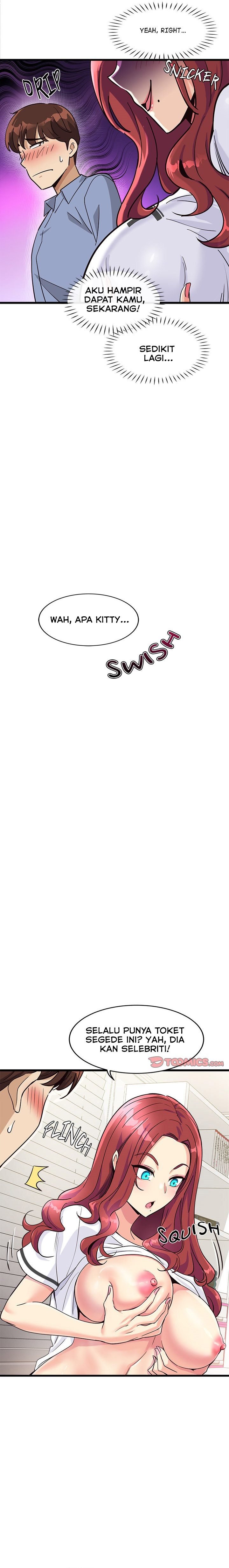 My Other Girlfriend, Culture Wave - Chapter 04 22 My Other Girlfriend, Culture Wave - Chapter 04 22