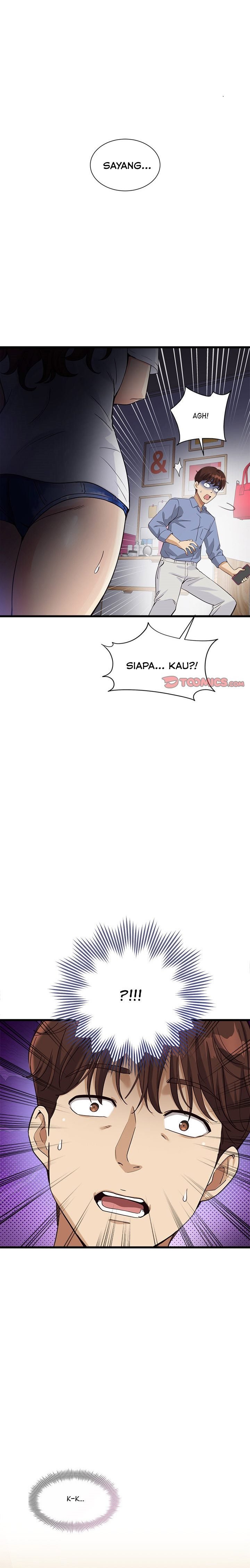 My Other Girlfriend, Culture Wave - Chapter 04 1 My Other Girlfriend, Culture Wave - Chapter 04 1