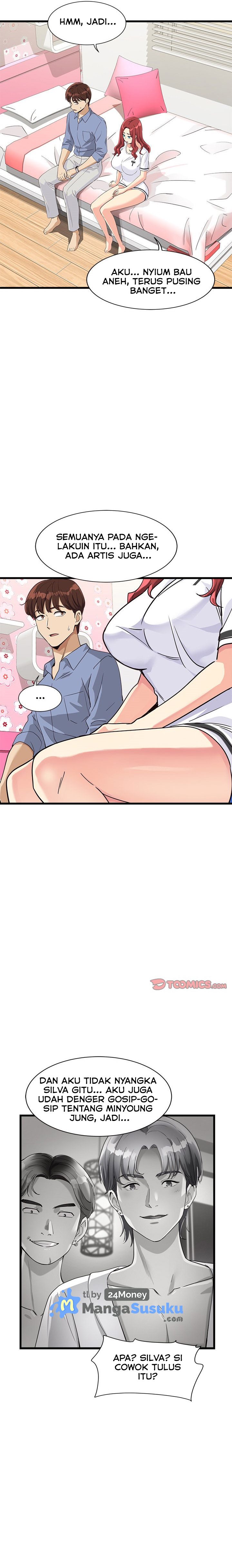 My Other Girlfriend, Culture Wave - Chapter 04 11 My Other Girlfriend, Culture Wave - Chapter 04 11