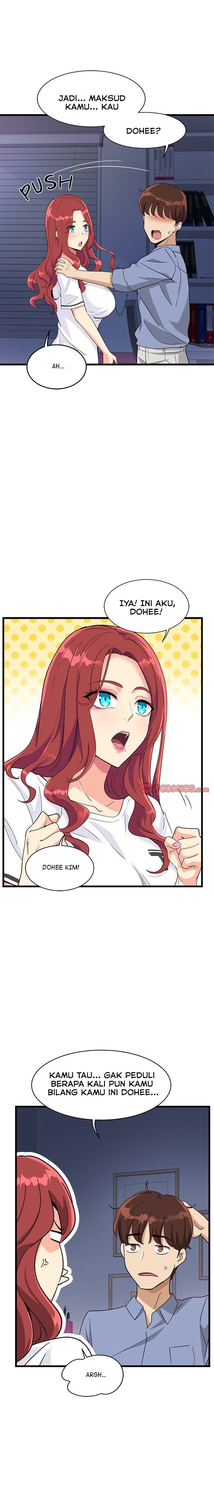 My Other Girlfriend, Culture Wave - Chapter 04 6 My Other Girlfriend, Culture Wave - Chapter 04 6