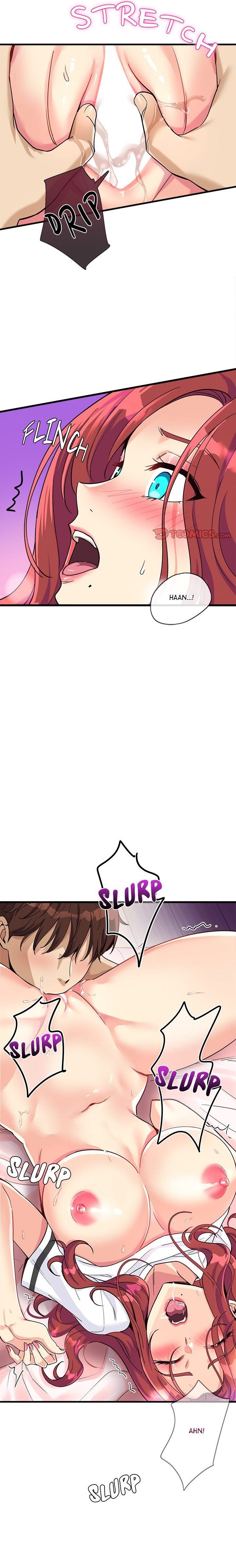 My Other Girlfriend, Culture Wave - Chapter 05 8 My Other Girlfriend, Culture Wave - Chapter 05 8