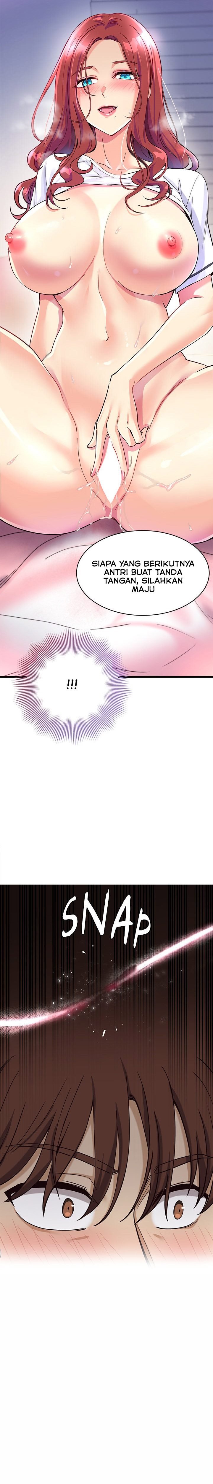 My Other Girlfriend, Culture Wave - Chapter 05 2 My Other Girlfriend, Culture Wave - Chapter 05 2