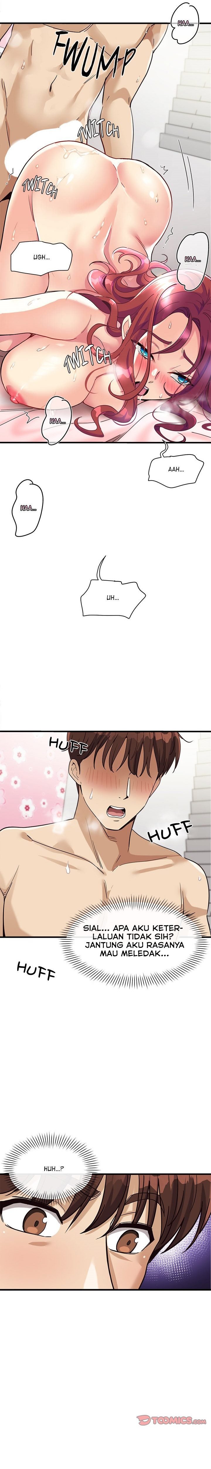 My Other Girlfriend, Culture Wave - Chapter 05 29 My Other Girlfriend, Culture Wave - Chapter 05 29