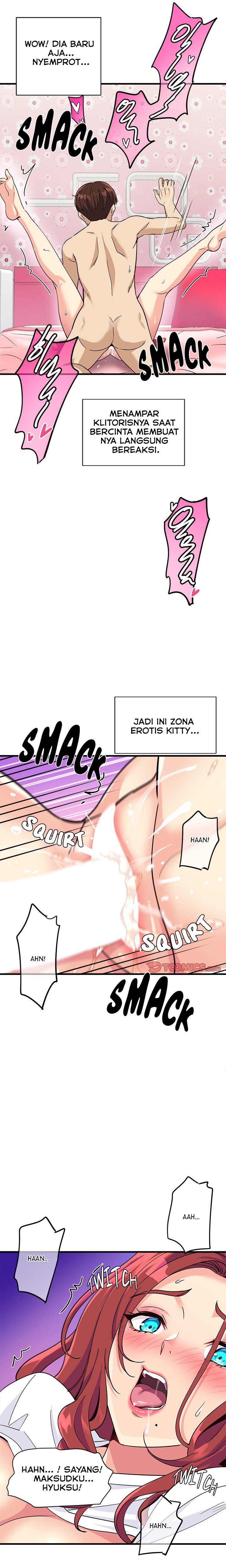 My Other Girlfriend, Culture Wave - Chapter 05 24 My Other Girlfriend, Culture Wave - Chapter 05 24