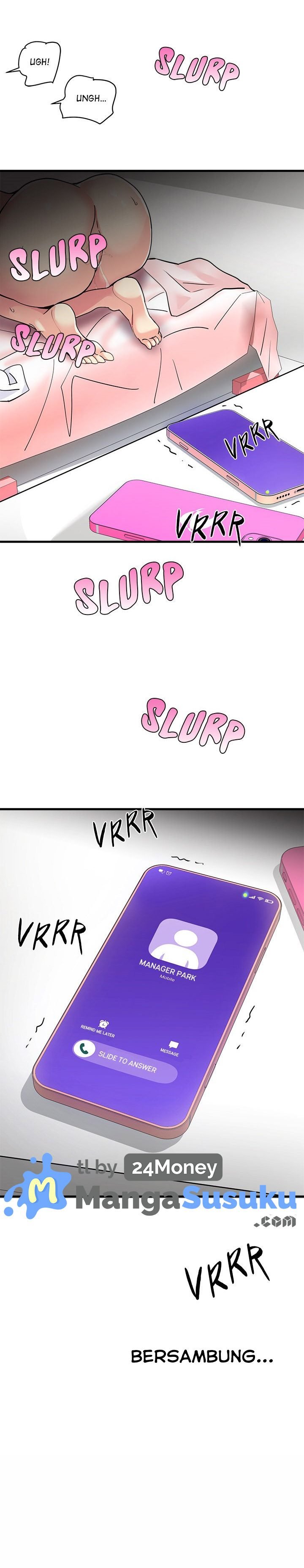 My Other Girlfriend, Culture Wave - Chapter 05 32 My Other Girlfriend, Culture Wave - Chapter 05 32