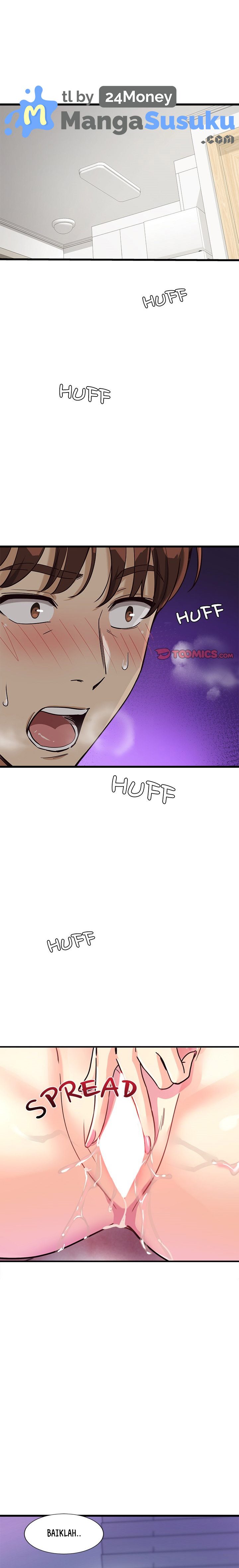 My Other Girlfriend, Culture Wave - Chapter 05 1 My Other Girlfriend, Culture Wave - Chapter 05 1