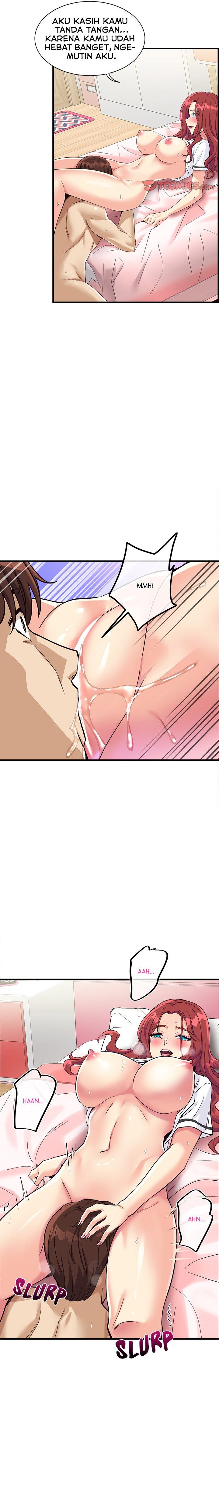 My Other Girlfriend, Culture Wave - Chapter 05 12 My Other Girlfriend, Culture Wave - Chapter 05 12