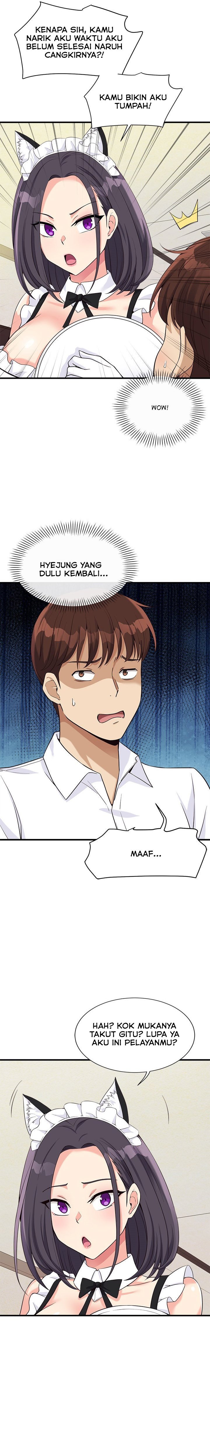 My Other Girlfriend, Culture Wave - Chapter 16 8 My Other Girlfriend, Culture Wave - Chapter 16 8