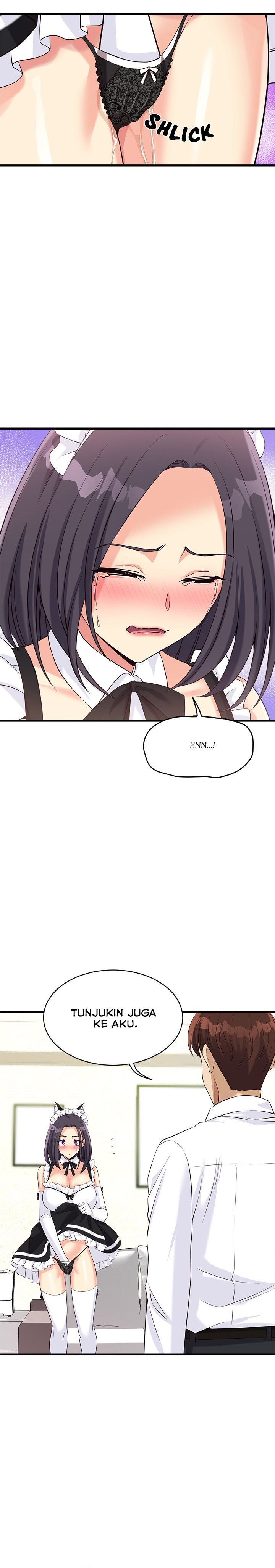 My Other Girlfriend, Culture Wave - Chapter 16 22 My Other Girlfriend, Culture Wave - Chapter 16 22