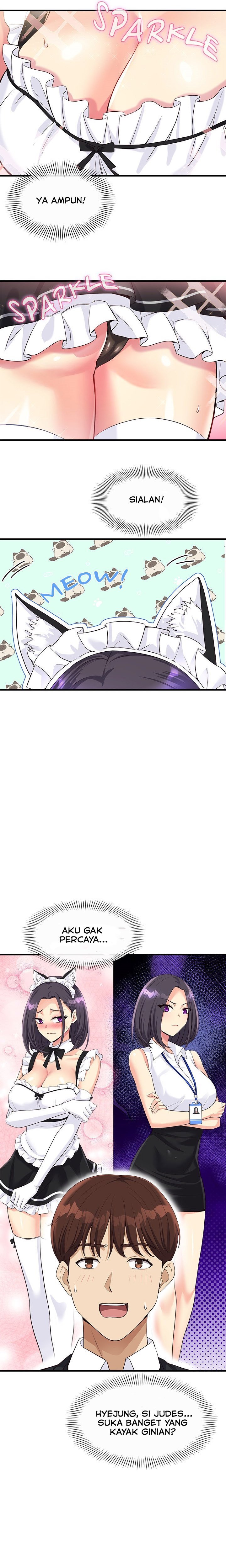 My Other Girlfriend, Culture Wave - Chapter 16 3 My Other Girlfriend, Culture Wave - Chapter 16 3