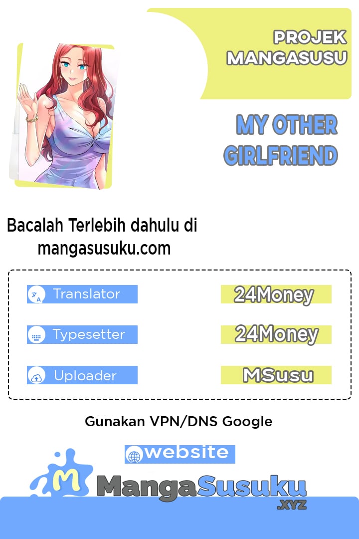 My Other Girlfriend, Culture Wave - Chapter 16 1 My Other Girlfriend, Culture Wave - Chapter 16 1