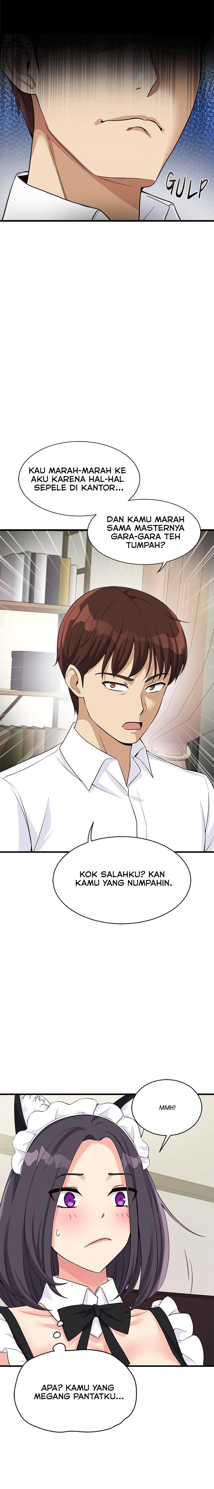 My Other Girlfriend, Culture Wave - Chapter 16 10 My Other Girlfriend, Culture Wave - Chapter 16 10