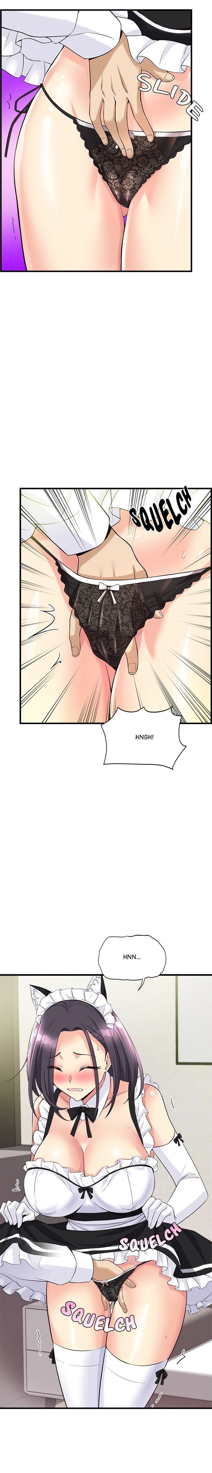 My Other Girlfriend, Culture Wave - Chapter 16 15 My Other Girlfriend, Culture Wave - Chapter 16 15