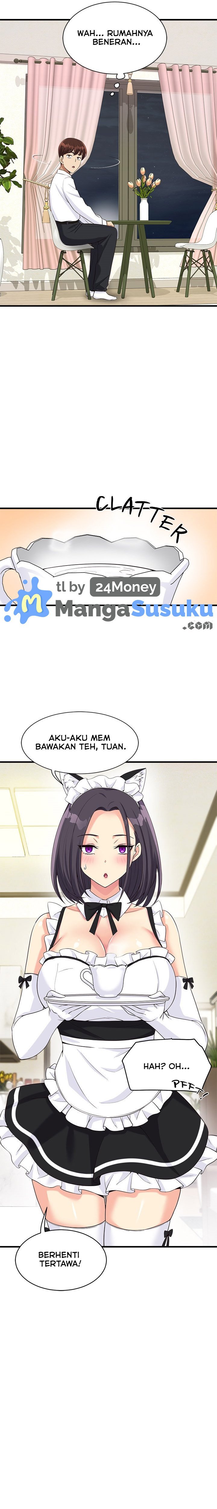 My Other Girlfriend, Culture Wave - Chapter 16 6 My Other Girlfriend, Culture Wave - Chapter 16 6