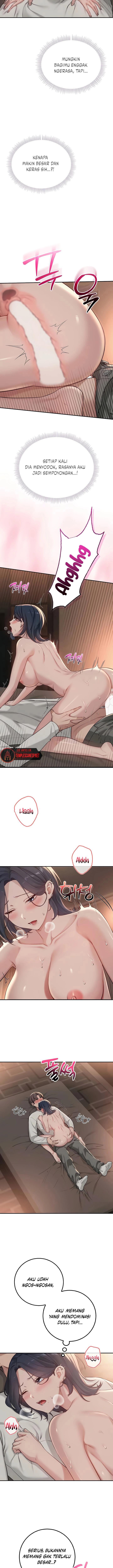 My Lewd College Friends - Chapter 18 8 My Lewd College Friends - Chapter 18 8