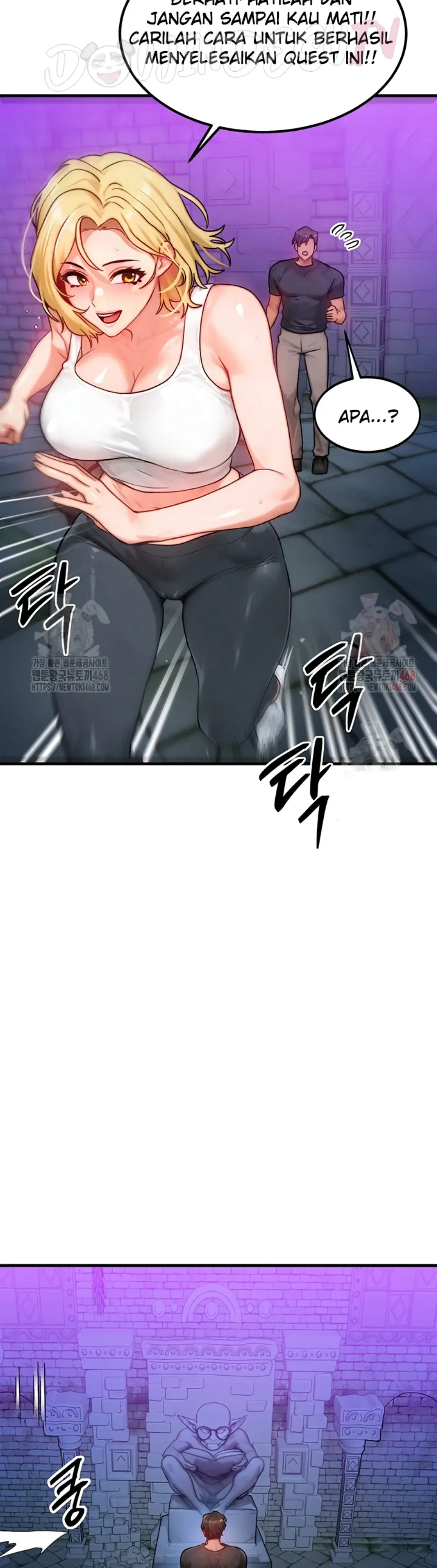 My Body Got Switched - Chapter 17 22 My Body Got Switched - Chapter 17 22