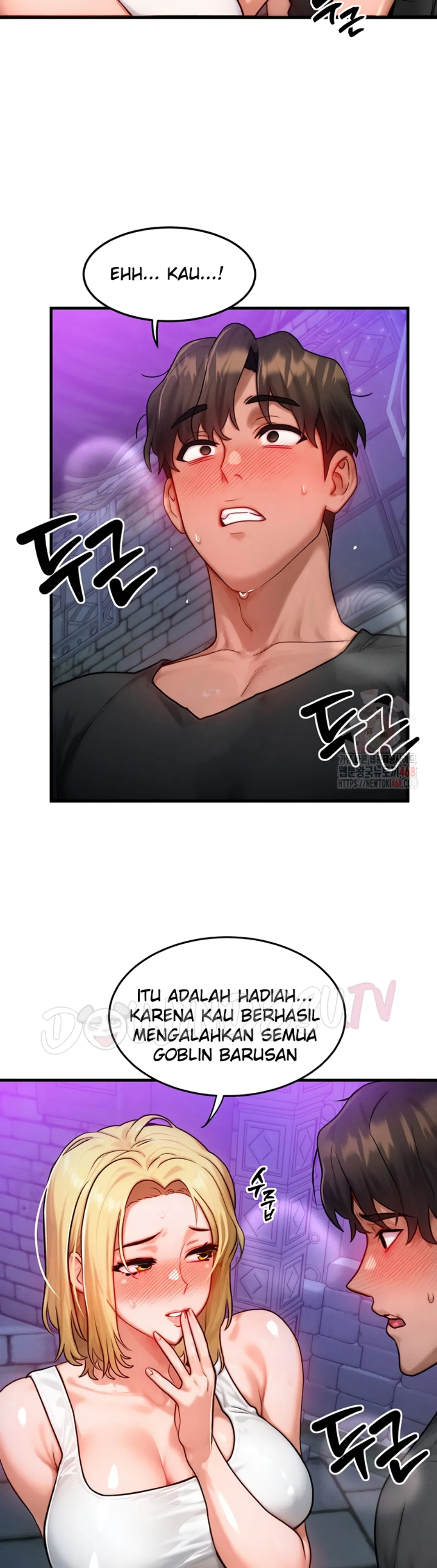 My Body Got Switched - Chapter 17 20 My Body Got Switched - Chapter 17 20