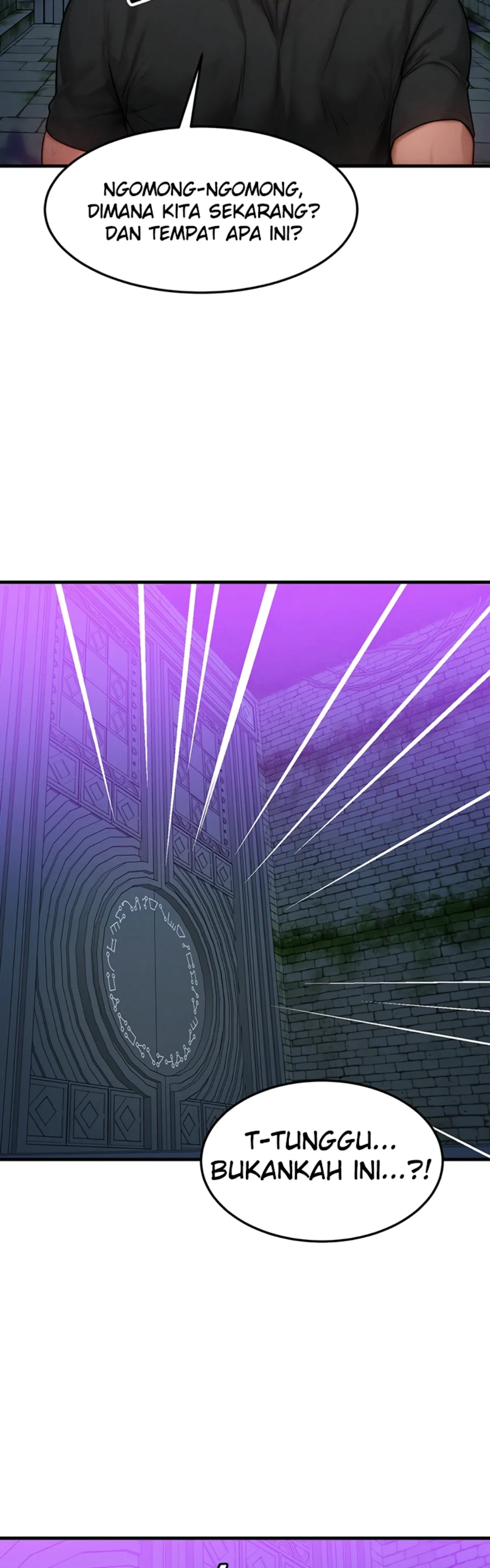 My Body Got Switched - Chapter 17 26 My Body Got Switched - Chapter 17 26