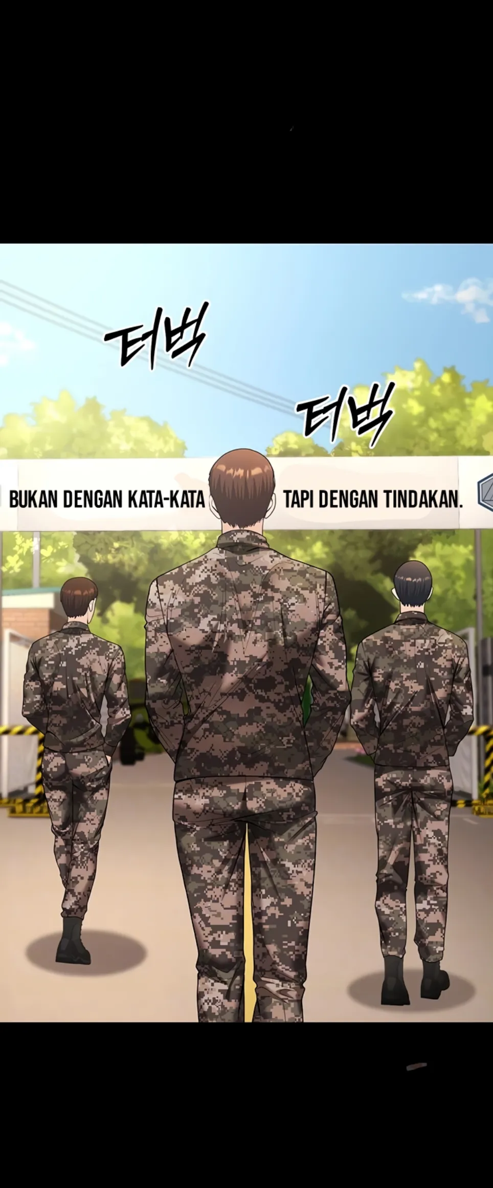 My Students Who Became Parents - Chapter 32 8