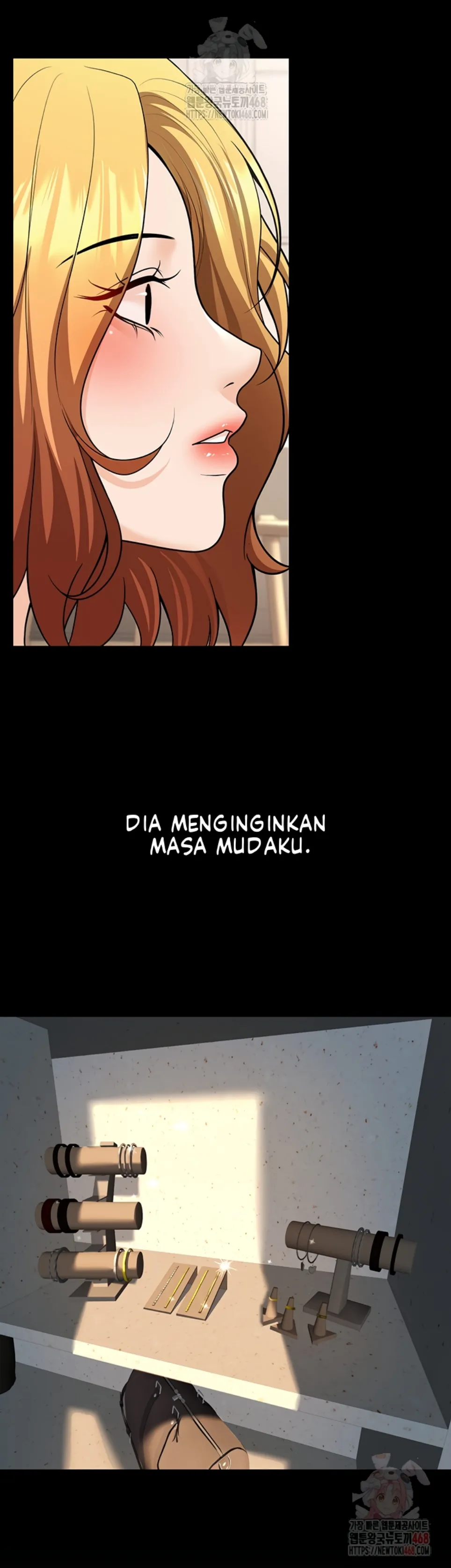My Students Who Became Parents - Chapter 32 20