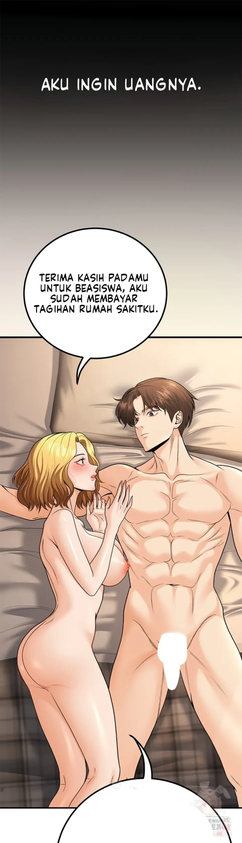 My Students Who Became Parents - Chapter 32 21