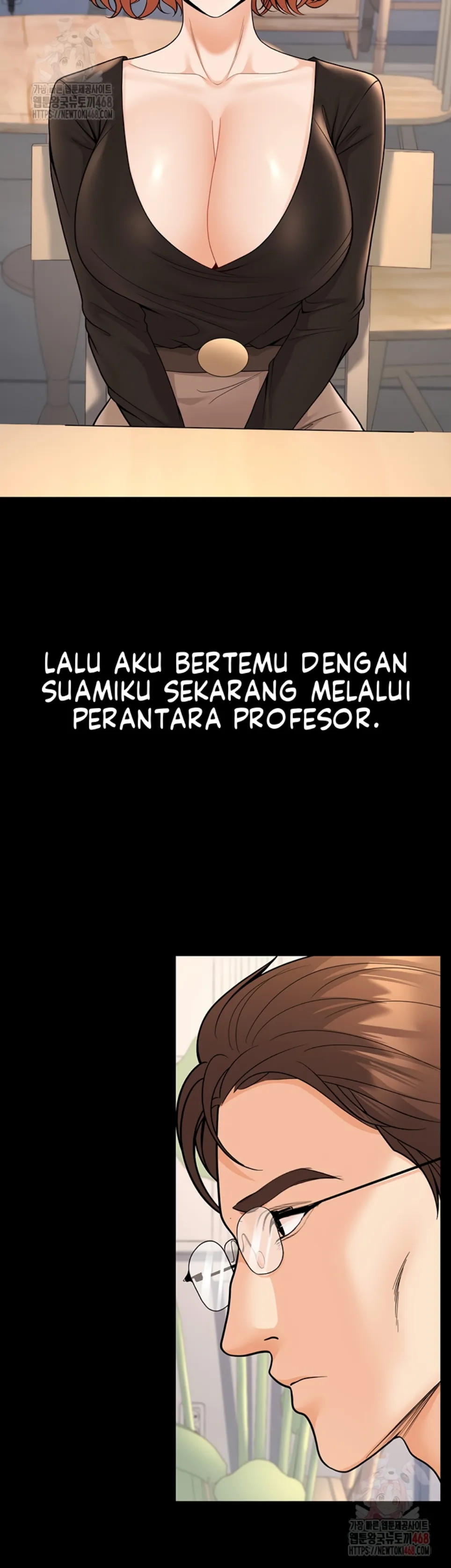 My Students Who Became Parents - Chapter 32 19