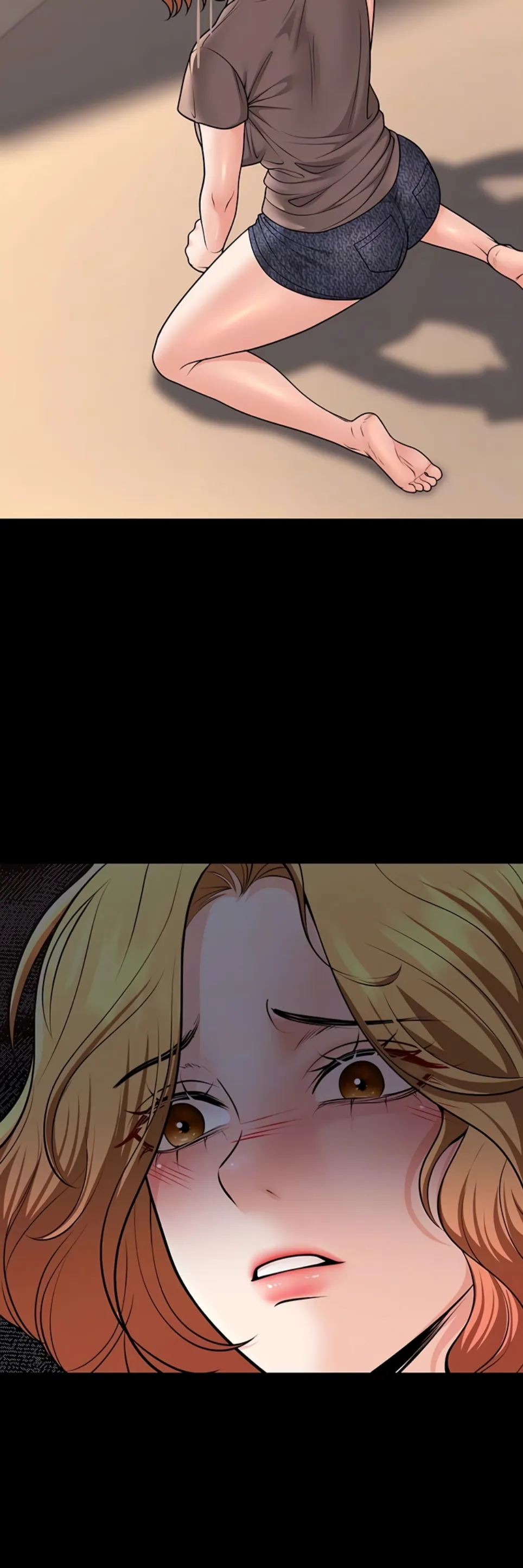 My Students Who Became Parents - Chapter 32 12