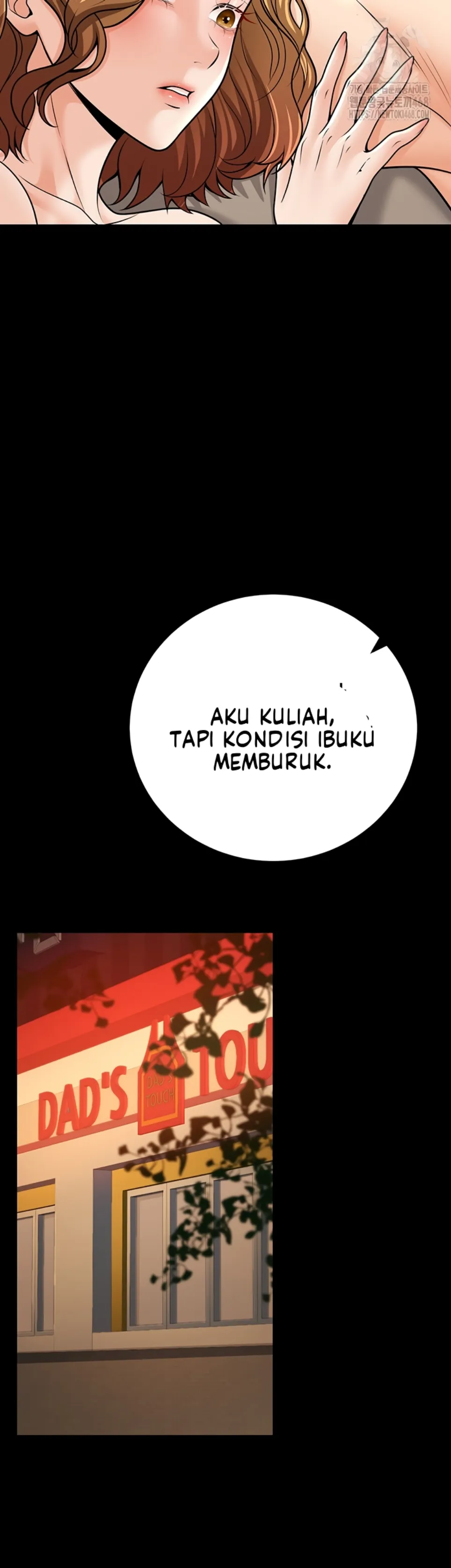 My Students Who Became Parents - Chapter 32 15