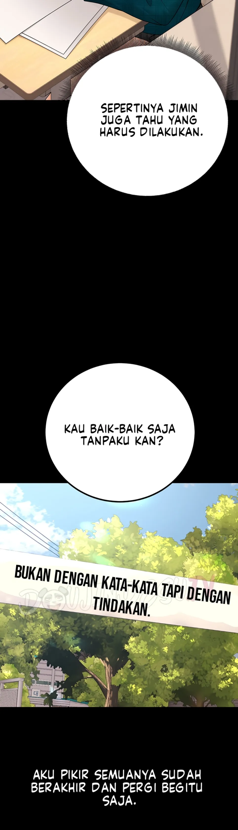 My Students Who Became Parents - Chapter 32 7