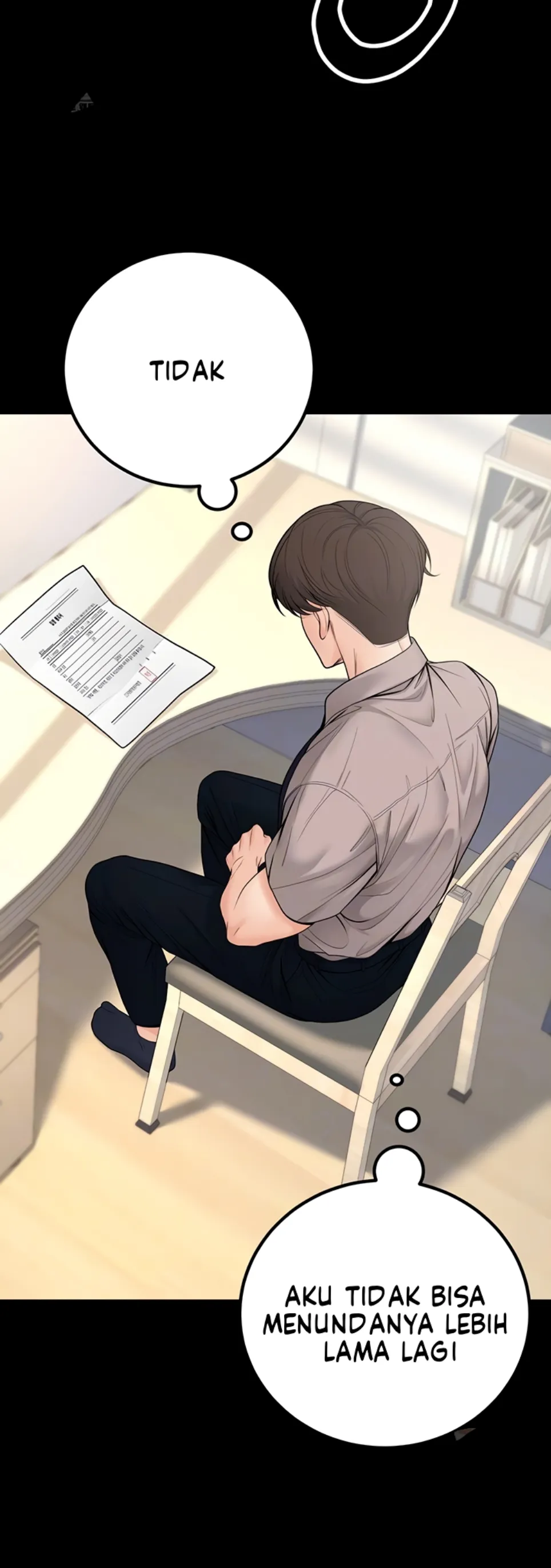 My Students Who Became Parents - Chapter 32 4