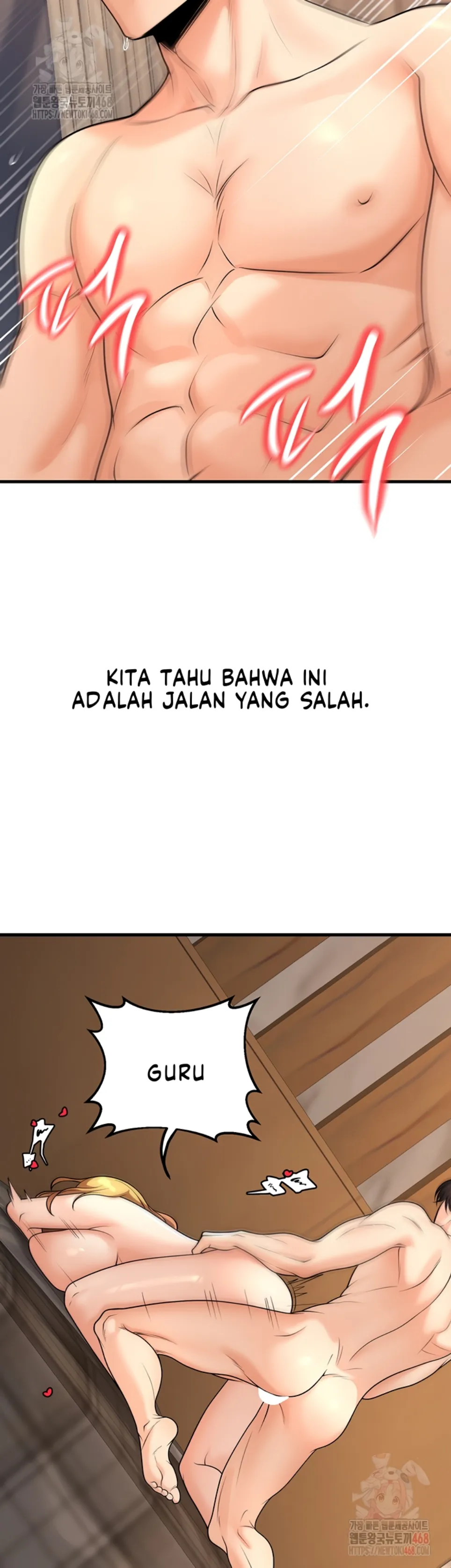 My Students Who Became Parents - Chapter 32 43
