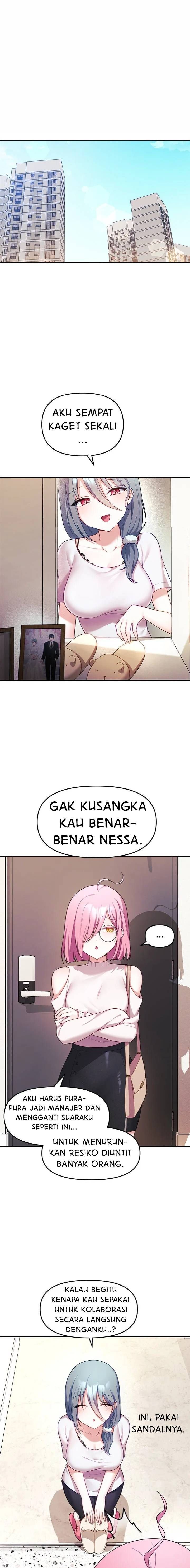 My Wife Is a VTuber - Chapter 9 2 My Wife Is a VTuber - Chapter 9 2