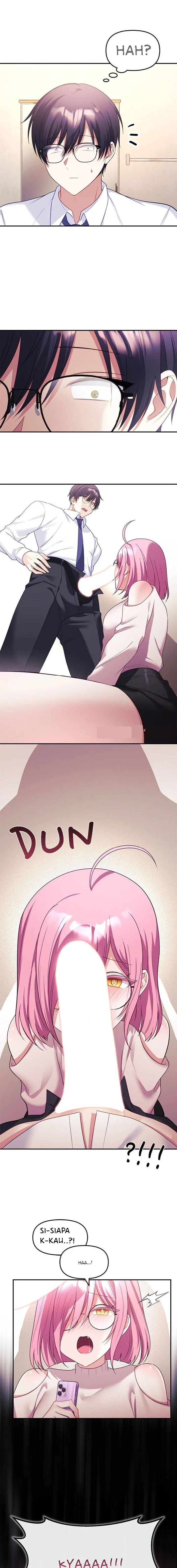 My Wife Is a VTuber - Chapter 9 20 My Wife Is a VTuber - Chapter 9 20