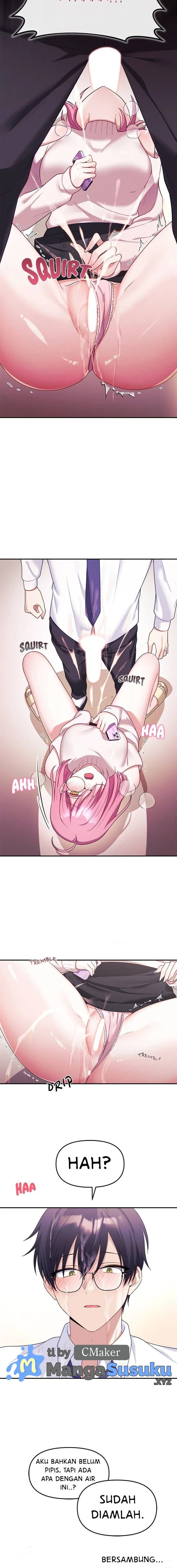 My Wife Is a VTuber - Chapter 9 21 My Wife Is a VTuber - Chapter 9 21