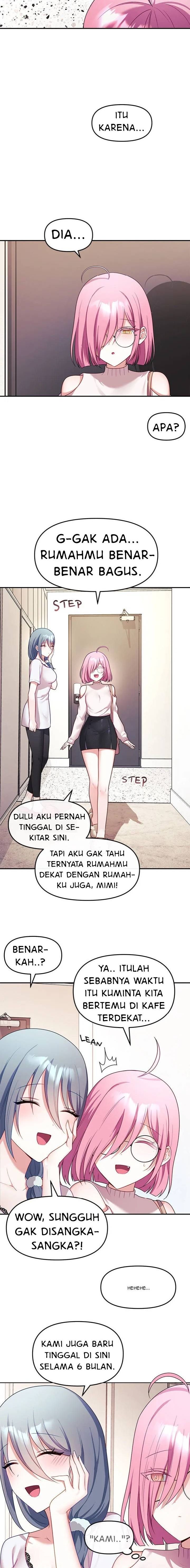 My Wife Is a VTuber - Chapter 9 3 My Wife Is a VTuber - Chapter 9 3