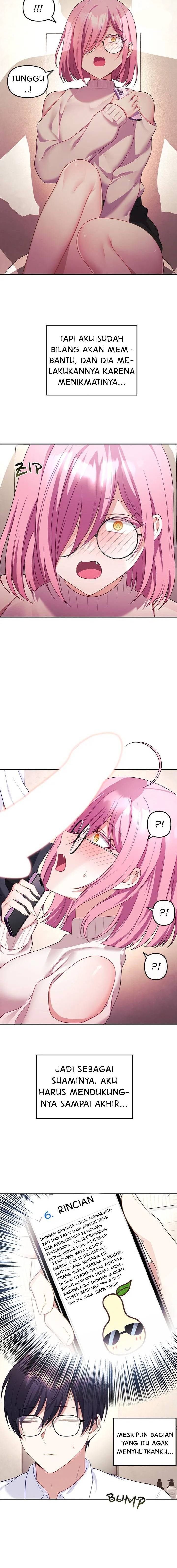 My Wife Is a VTuber - Chapter 9 19 My Wife Is a VTuber - Chapter 9 19