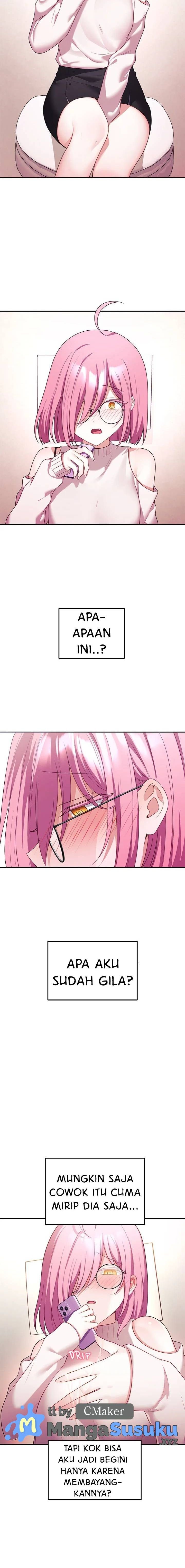 My Wife Is a VTuber - Chapter 9 13 My Wife Is a VTuber - Chapter 9 13