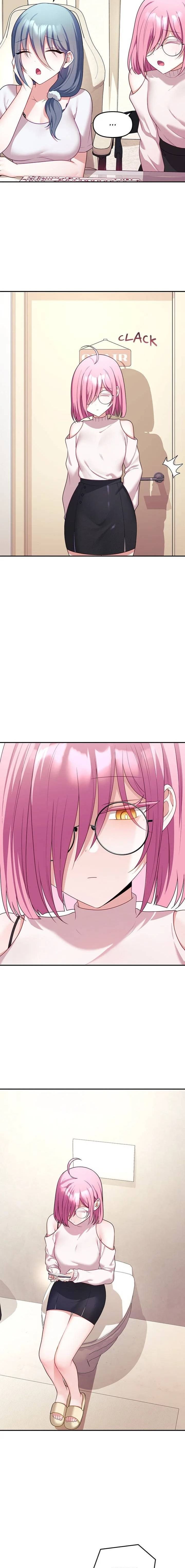 My Wife Is a VTuber - Chapter 9 11 My Wife Is a VTuber - Chapter 9 11