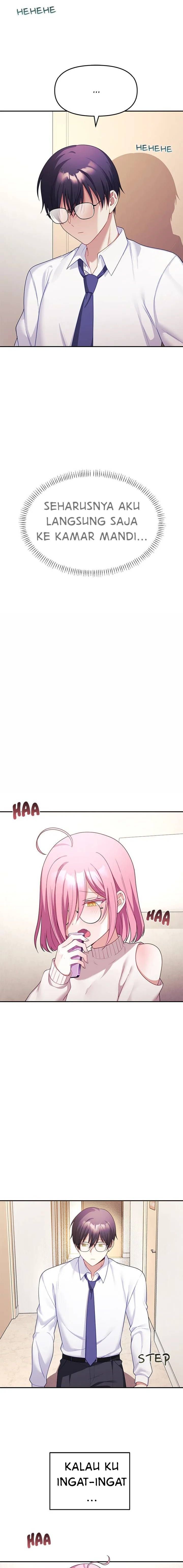 My Wife Is a VTuber - Chapter 9 16 My Wife Is a VTuber - Chapter 9 16