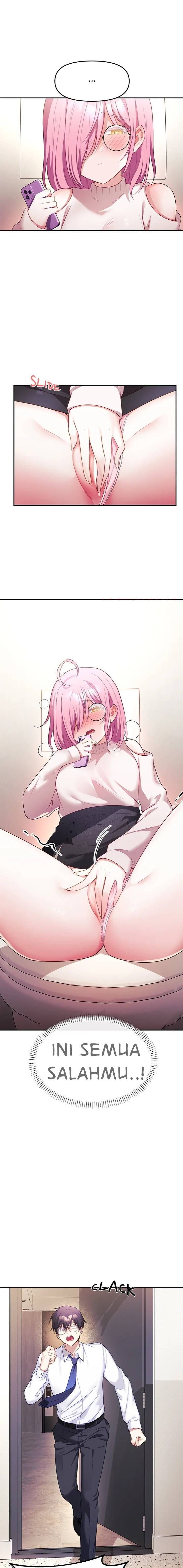 My Wife Is a VTuber - Chapter 9 14 My Wife Is a VTuber - Chapter 9 14