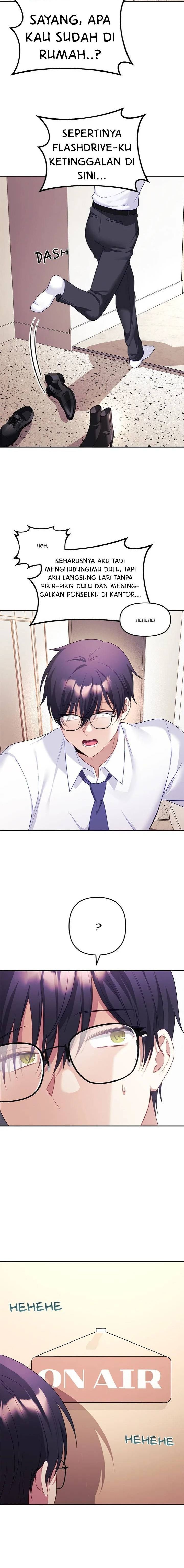 My Wife Is a VTuber - Chapter 9 15 My Wife Is a VTuber - Chapter 9 15