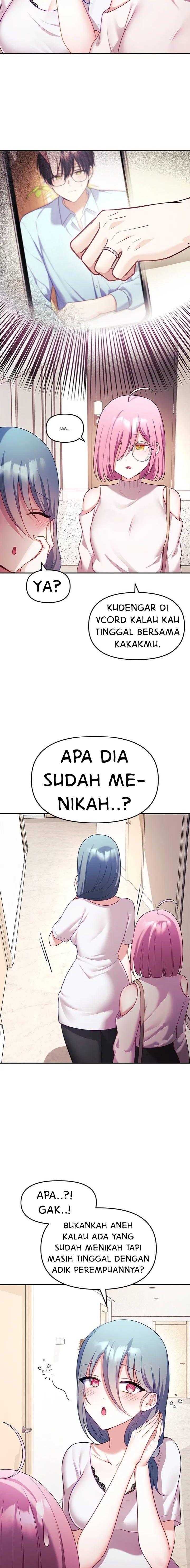 My Wife Is a VTuber - Chapter 9 4 My Wife Is a VTuber - Chapter 9 4