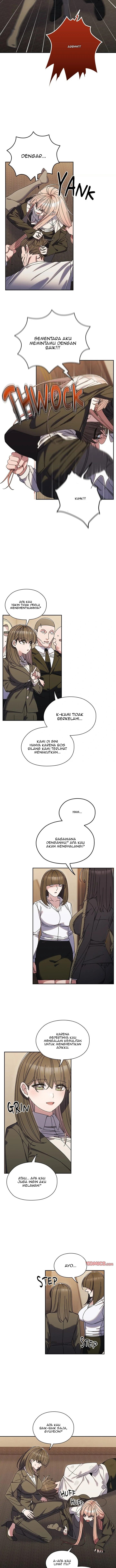 Boss! Give Me Your Daughter! - Chapter 74 6 Boss! Give Me Your Daughter! - Chapter 74 6