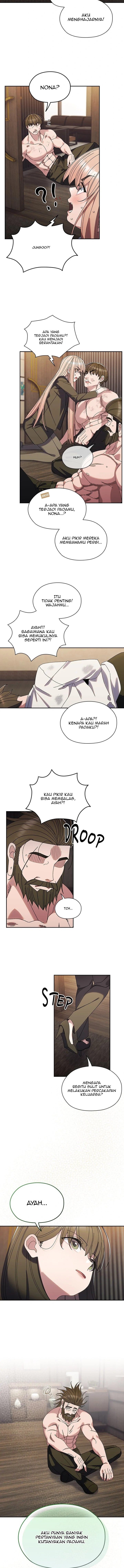 Boss! Give Me Your Daughter! - Chapter 74 7 Boss! Give Me Your Daughter! - Chapter 74 7