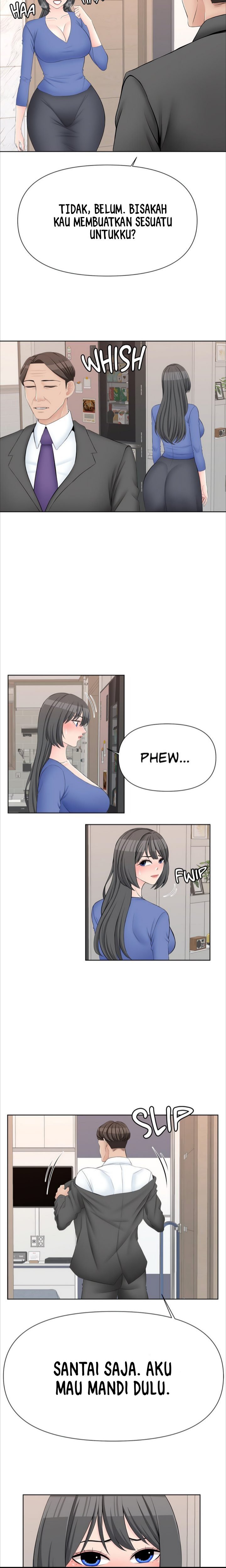 Berry Fans - Chapter 35 9